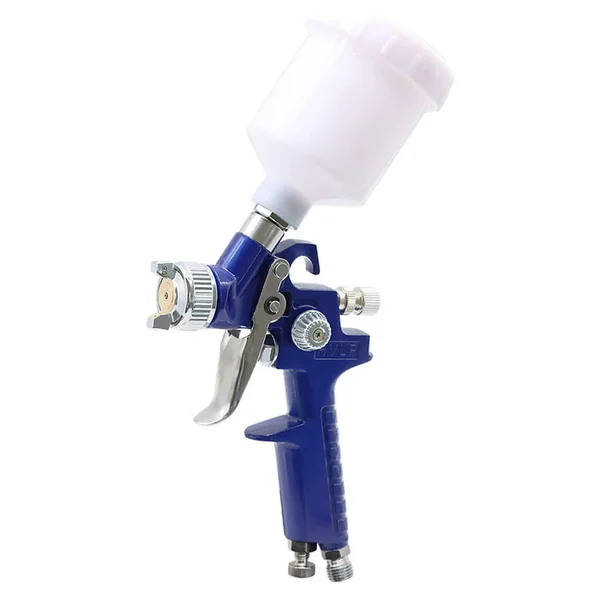 LEDERMAX Lackierpistole – Produktabbildung zur Orientierung