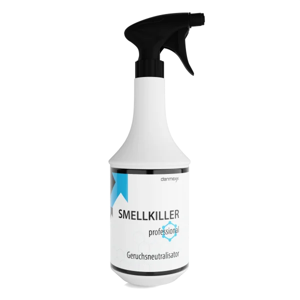 danmexx Smellkiller professional – Produktabbildung zur Orientierung