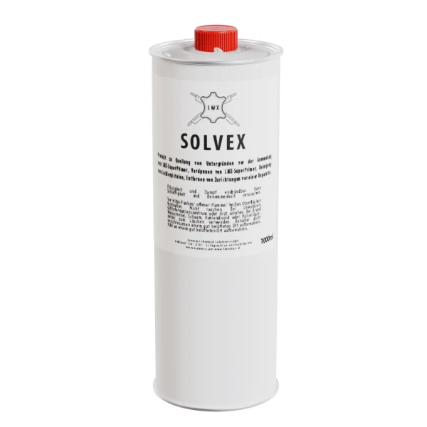 LEDERMAX Solvex – Produktabbildung zur Orientierung