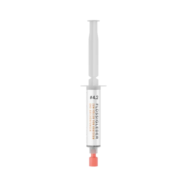 LEDERMAX Flüssigleder #4.2 – Produktabbildung zur Orientierung