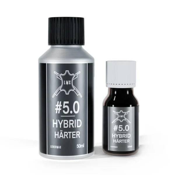 LEDERMAX Hybrid #5.0 – Produktabbildung zur Orientierung