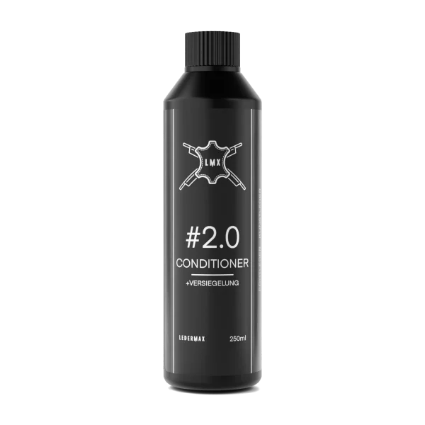 LEDERMAX Conditioner #2.0 – Produktabbildung zur Orientierung