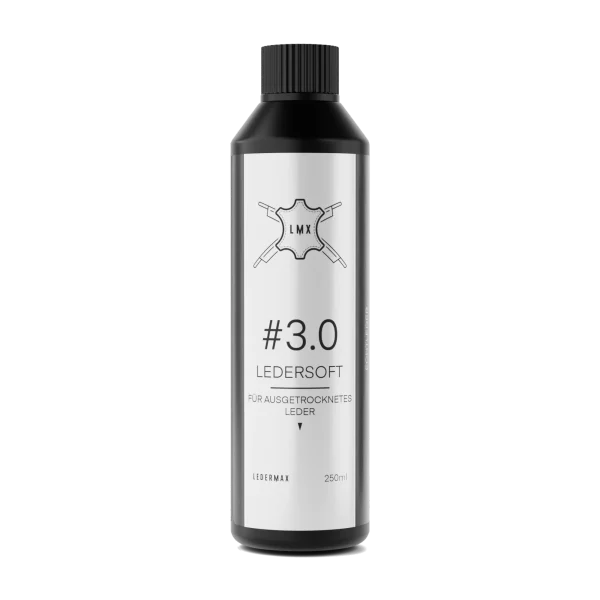 LEDERMAX Ledersoft #3.0 – Produktabbildung zur Orientierung