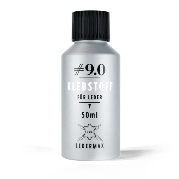 LEDERMAX Klebstoff #9.0 – Produktabbildung zur Orientierung