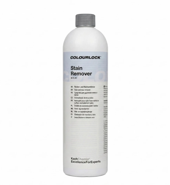 COLOURLOCK Stain Remover – Produktabbildung