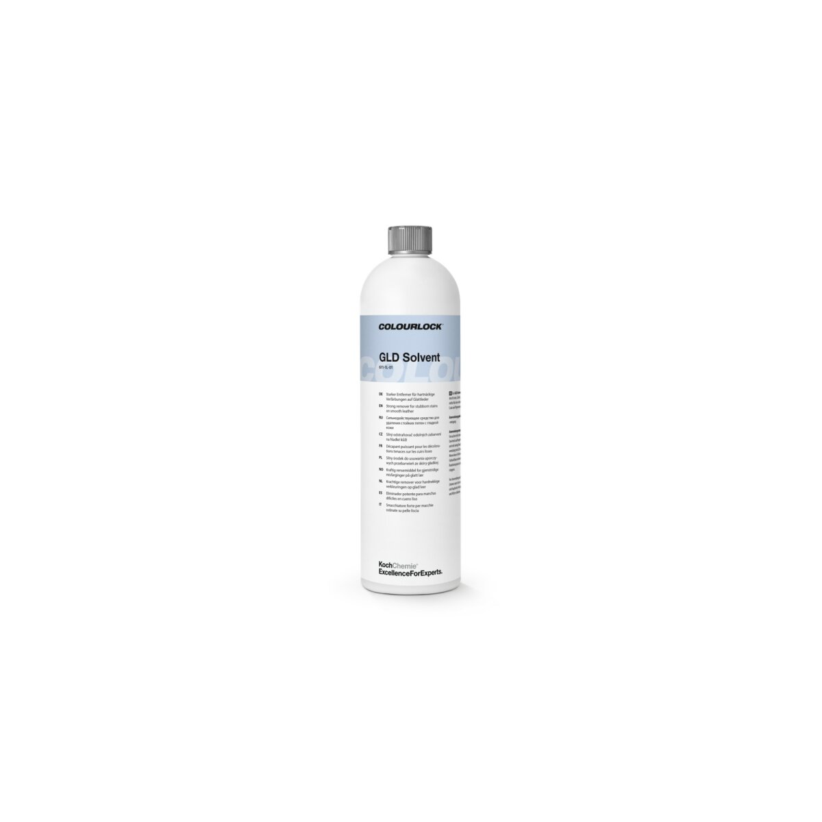 COLOURLOCK GLD-Solvent – Produktabbildung