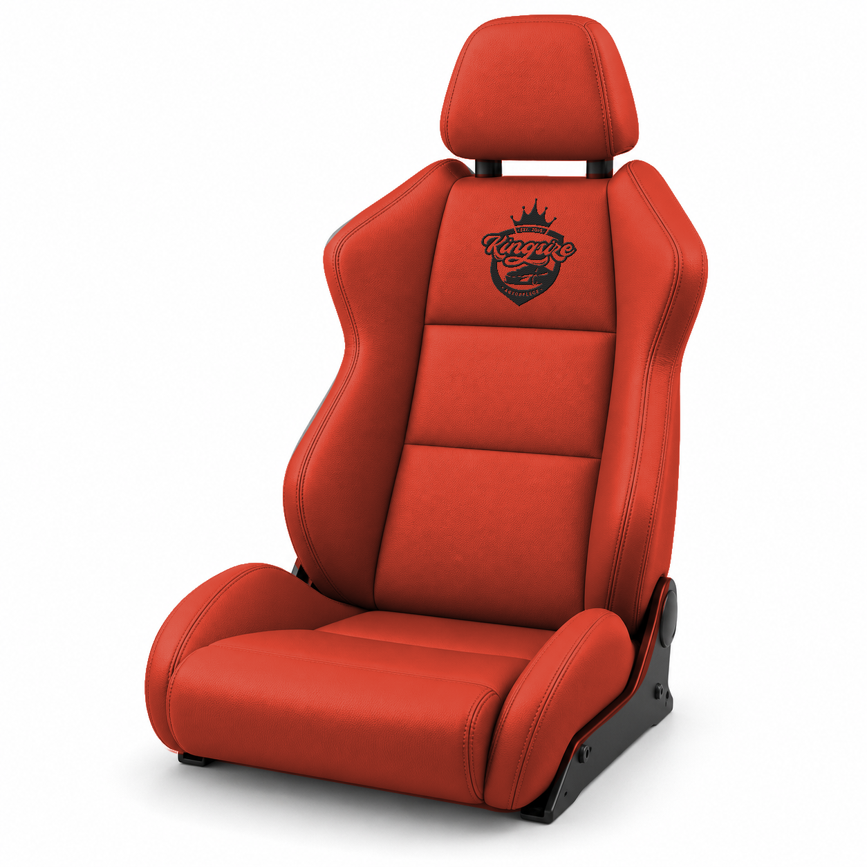 Chevrolet Lederfarbe – Beispiel aus dem Farbtonkatalog