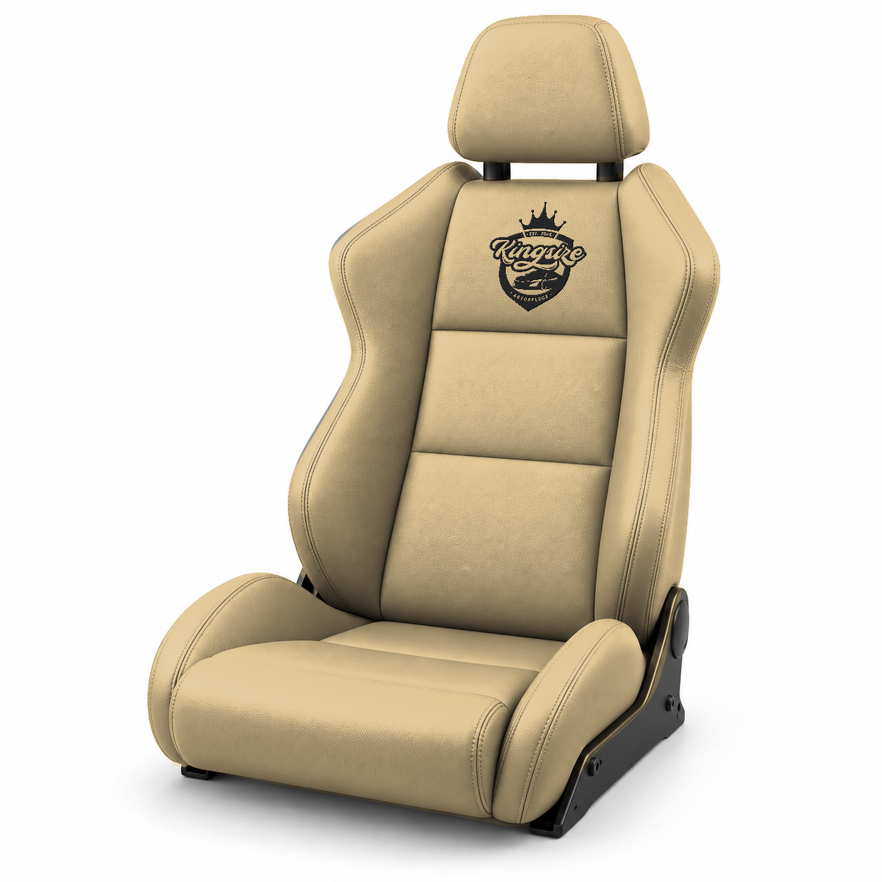 Jaguar Lederfarbe – Beispiel aus dem Farbtonkatalog