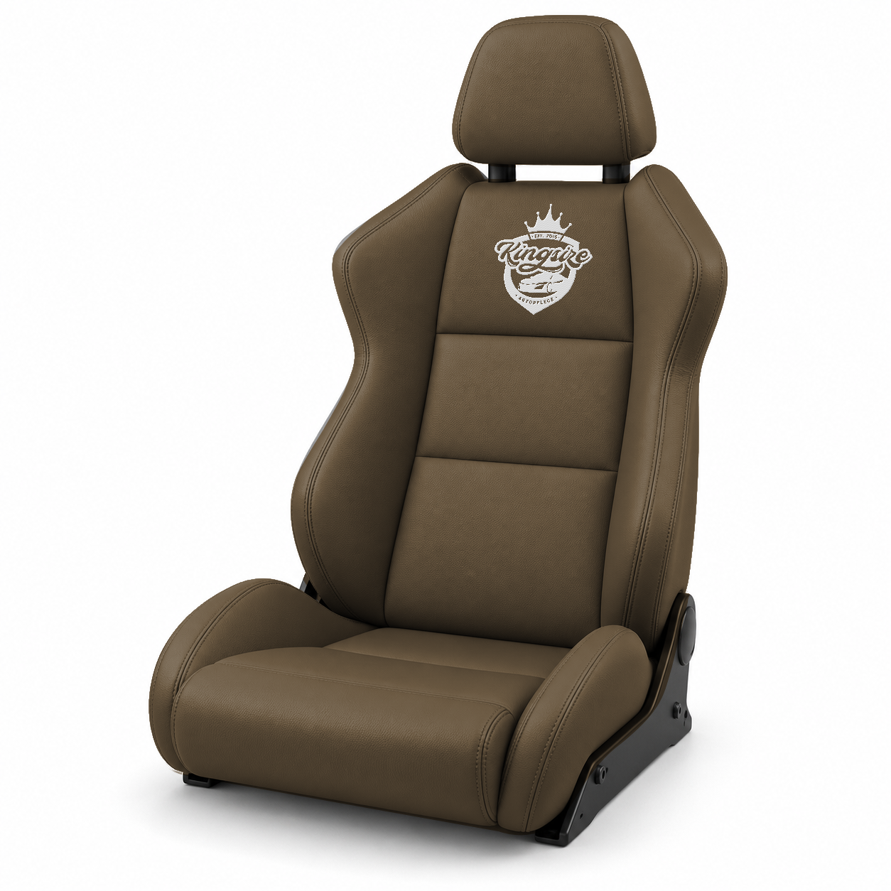 Jaguar granite als Sitzdarstellung