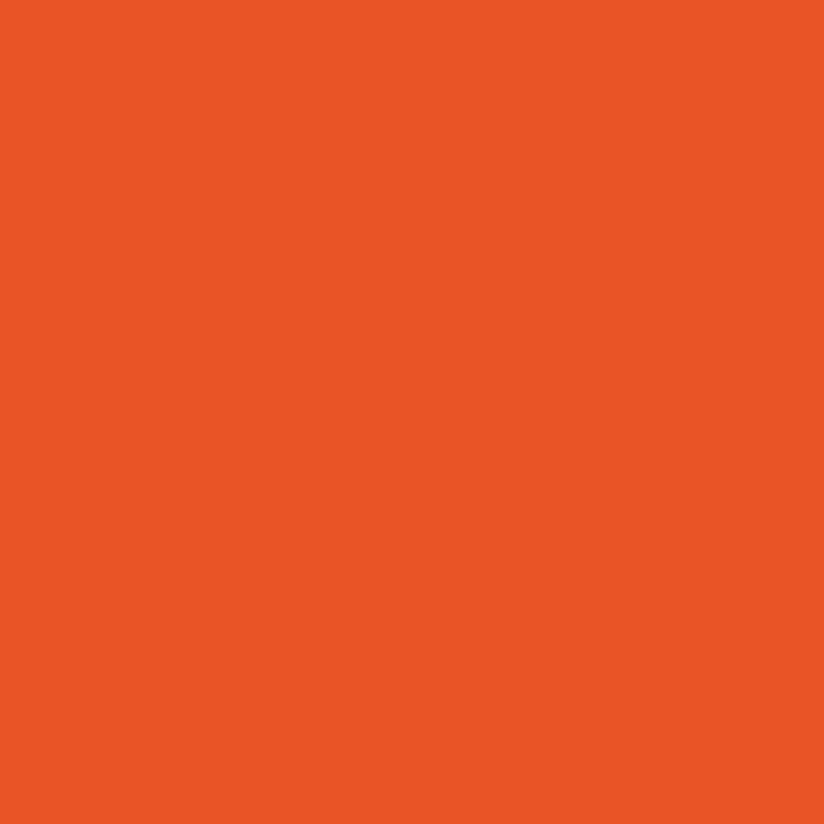 Farbvergleich arancio dryope