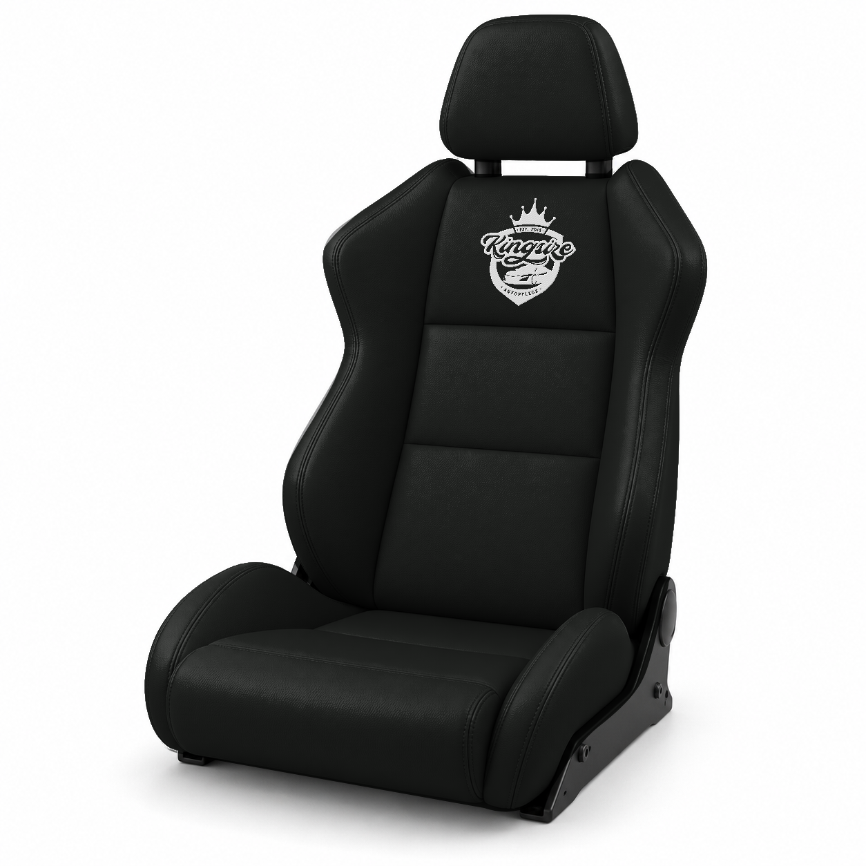 Maybach Lederfarbe – Beispiel aus dem Farbtonkatalog