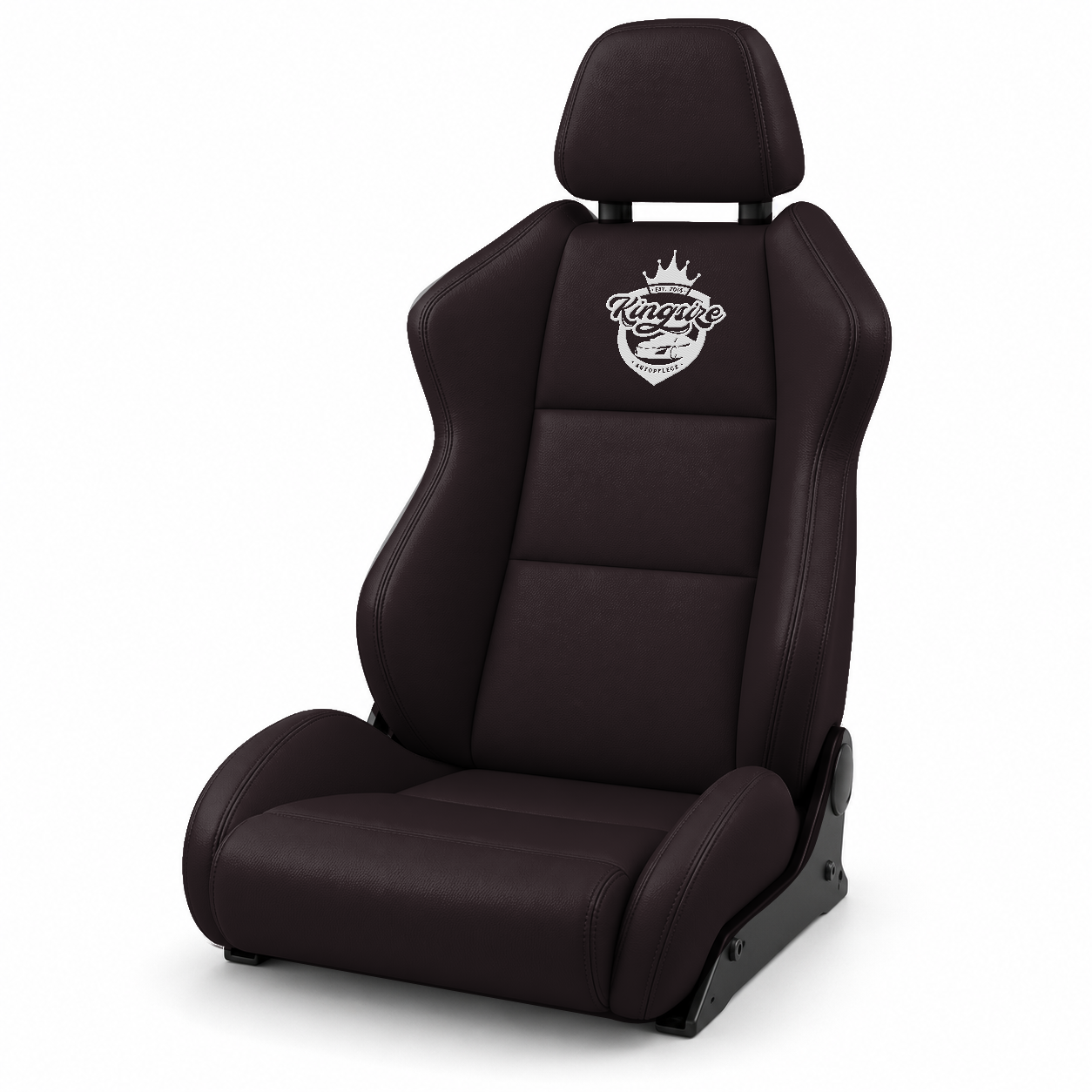 Mercedes-Benz cassis als visualisierte Sitzoberfläche
