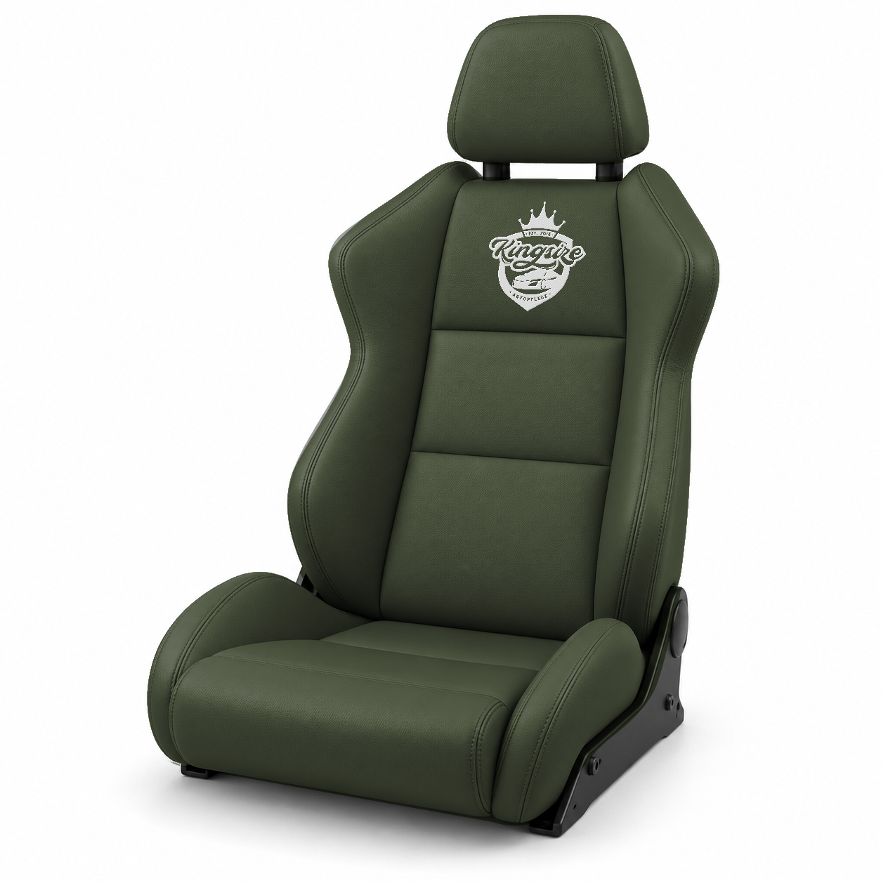 Mercedes-Benz grafit graphit 1184 als Sitzdarstellung