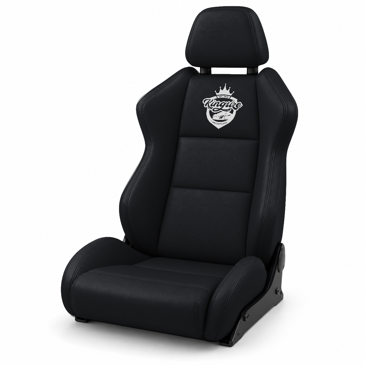 Peugeot ouragan C0FT als visualisierte Sitzoberfläche