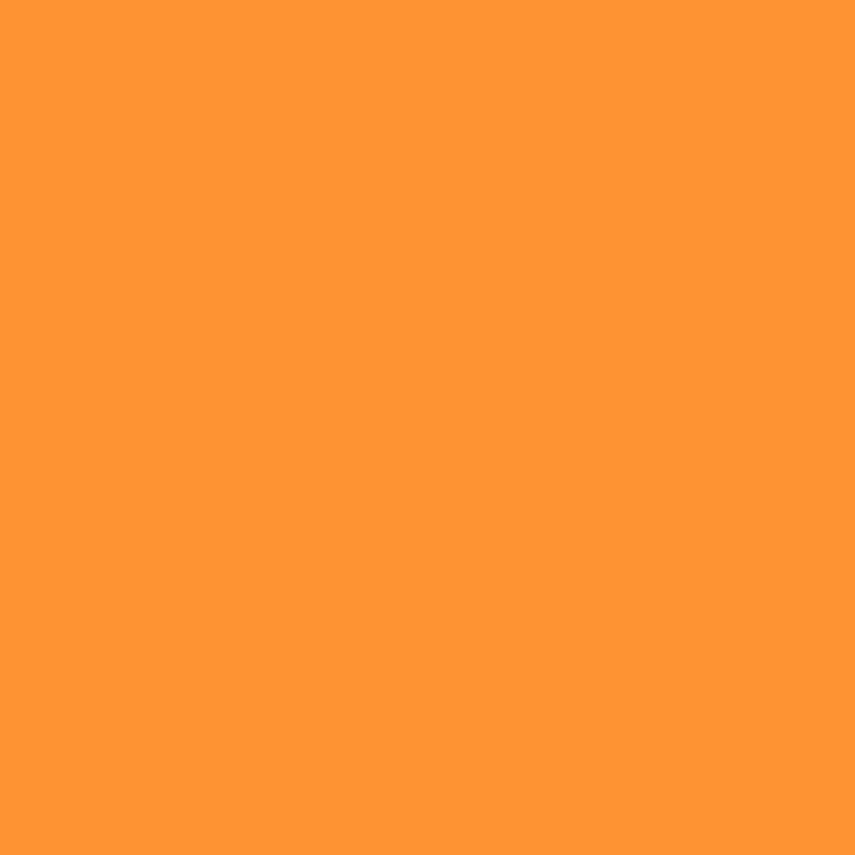 Farbvergleich 2010 signalorange